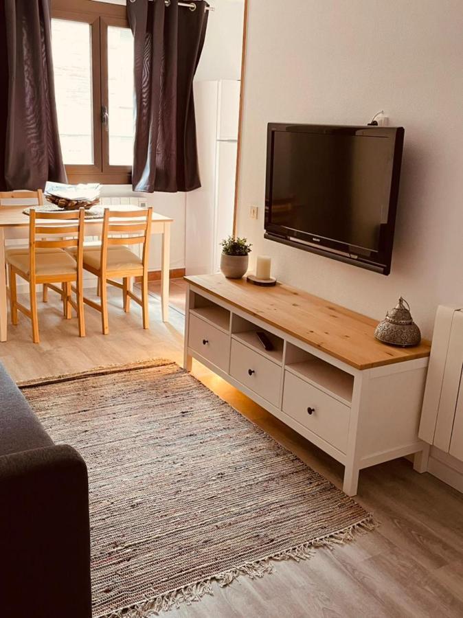 Ferienwohnung Nevada 2 409 Hut2-5929 Pas De La Casa Exterior foto