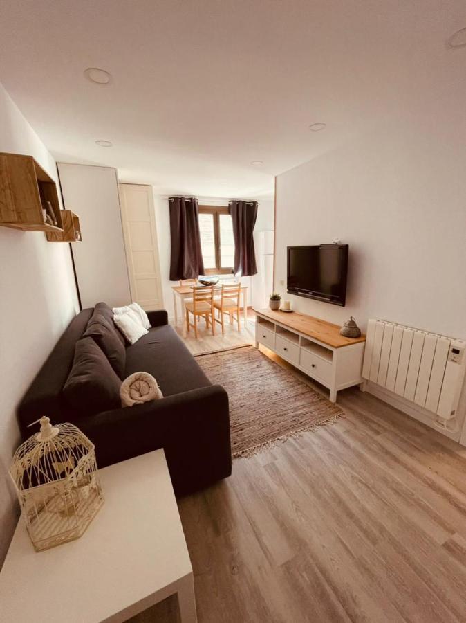 Ferienwohnung Nevada 2 409 Hut2-5929 Pas De La Casa Exterior foto